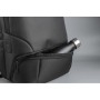 Rucsac notebook Serioux, SMART TRAVEL ST9588, dimensiuni: 32 x 19 x 46 cm, rezistent la apa, compartimente multiple, compartimen